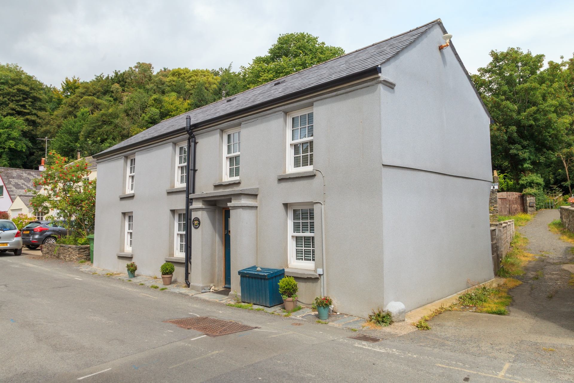Glen Cottage