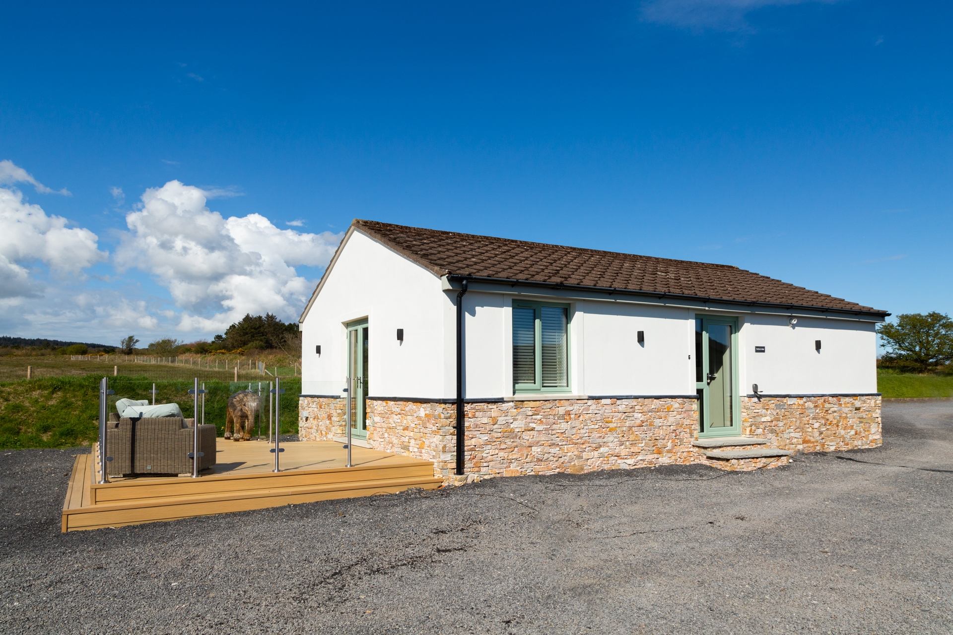 Duxbury Lodge