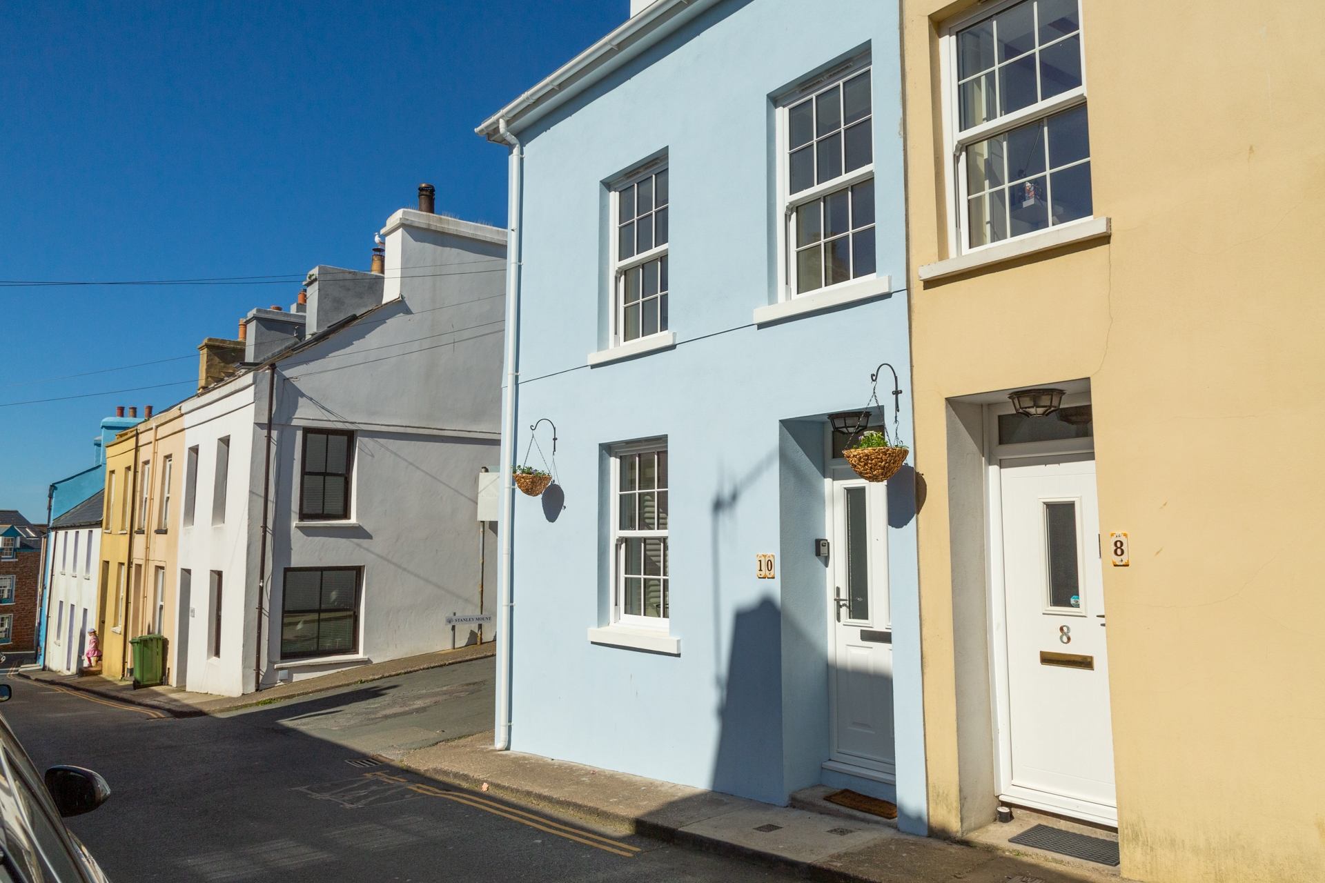 Kipper Cottage