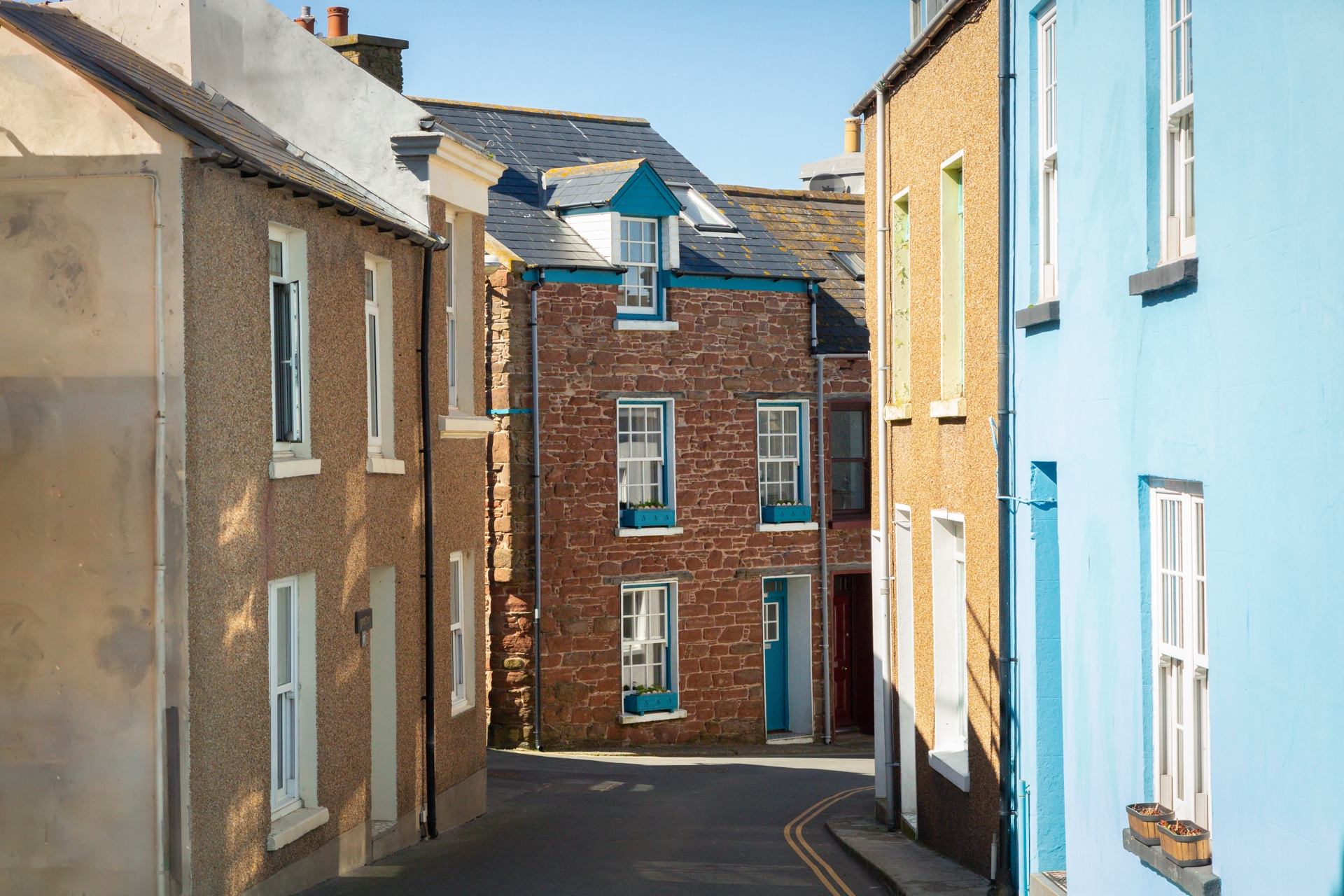 Fenella Cottage