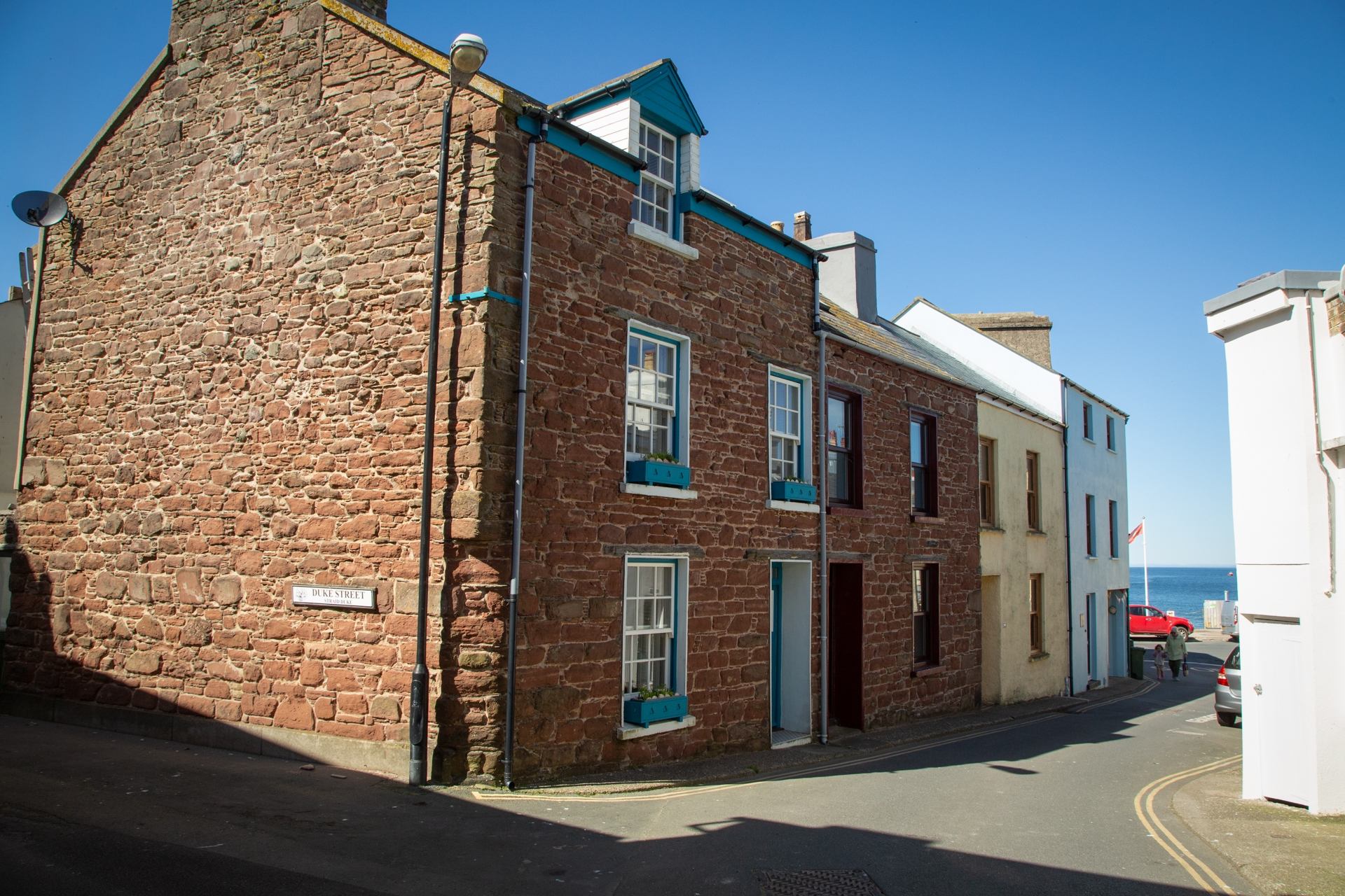 Fenella Cottage