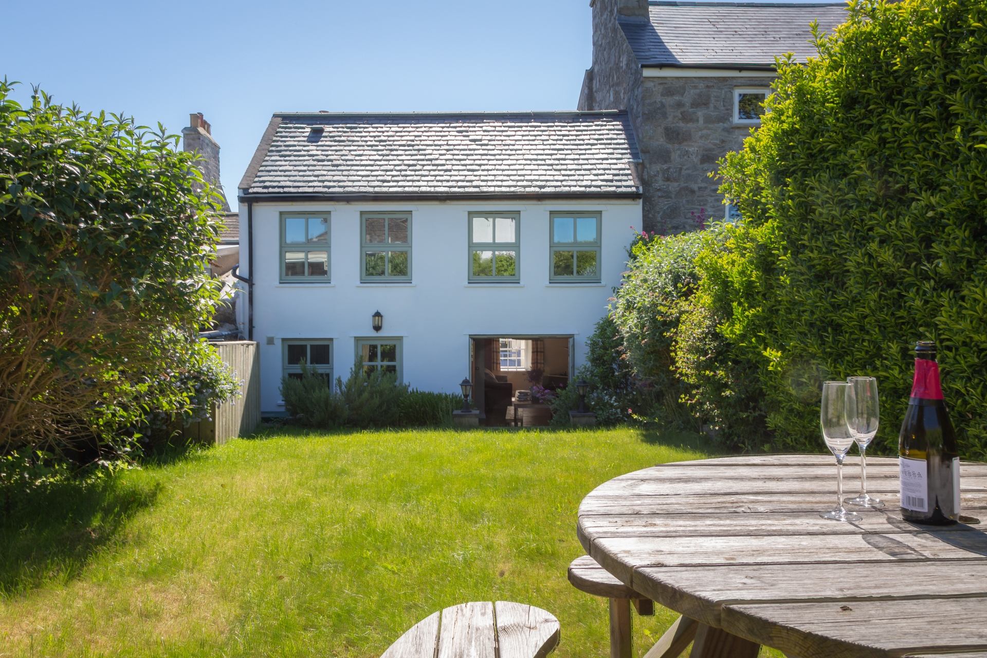 Ivy Cottage