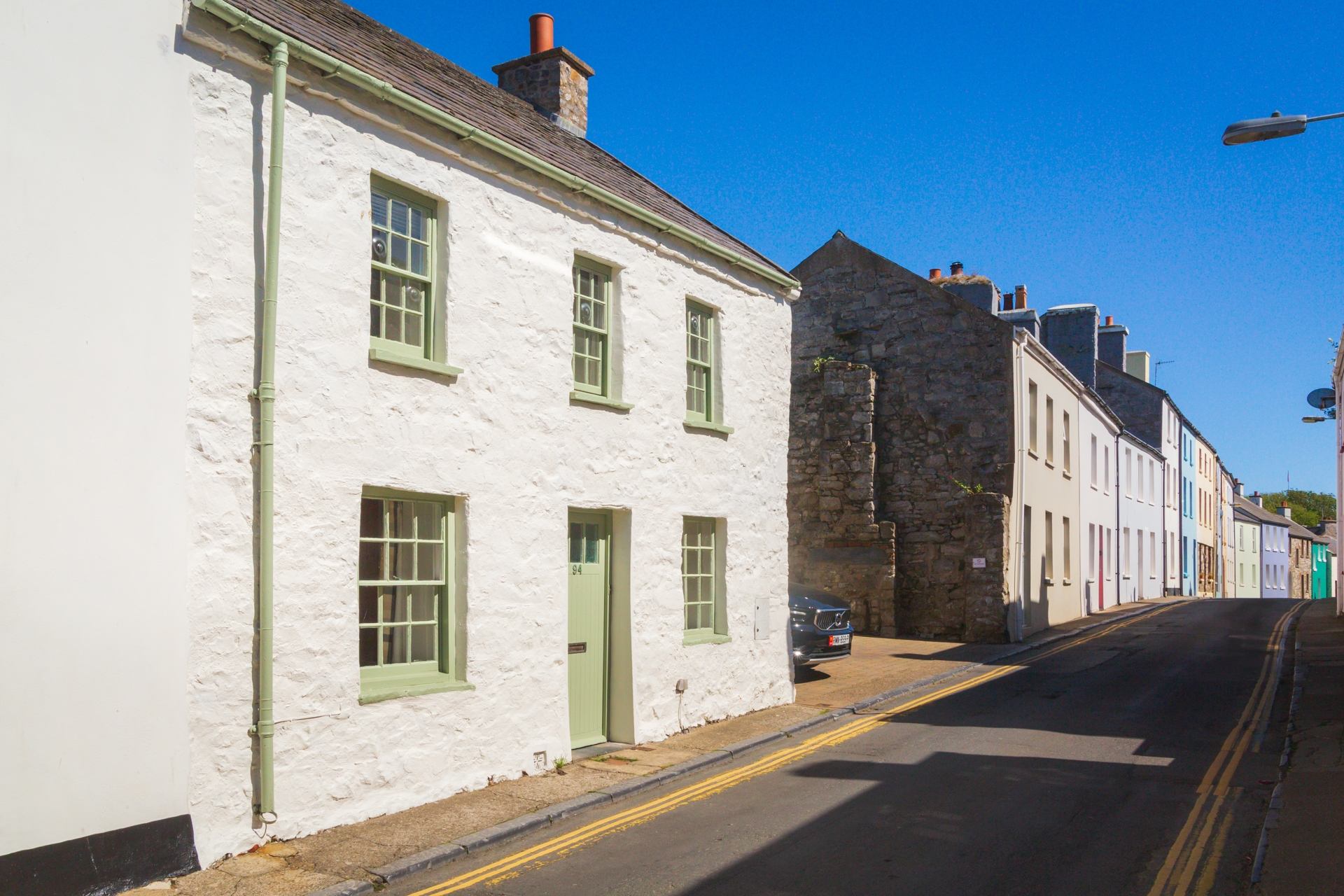 Ivy Cottage