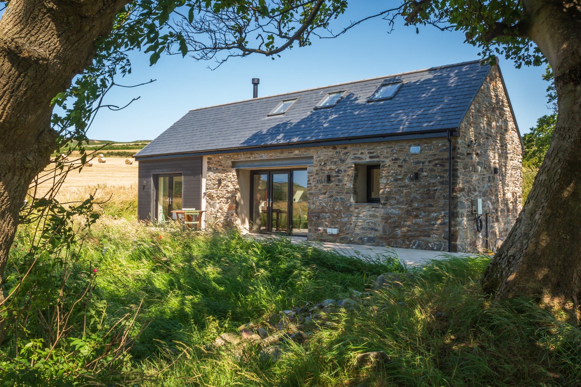 Spring Cottage