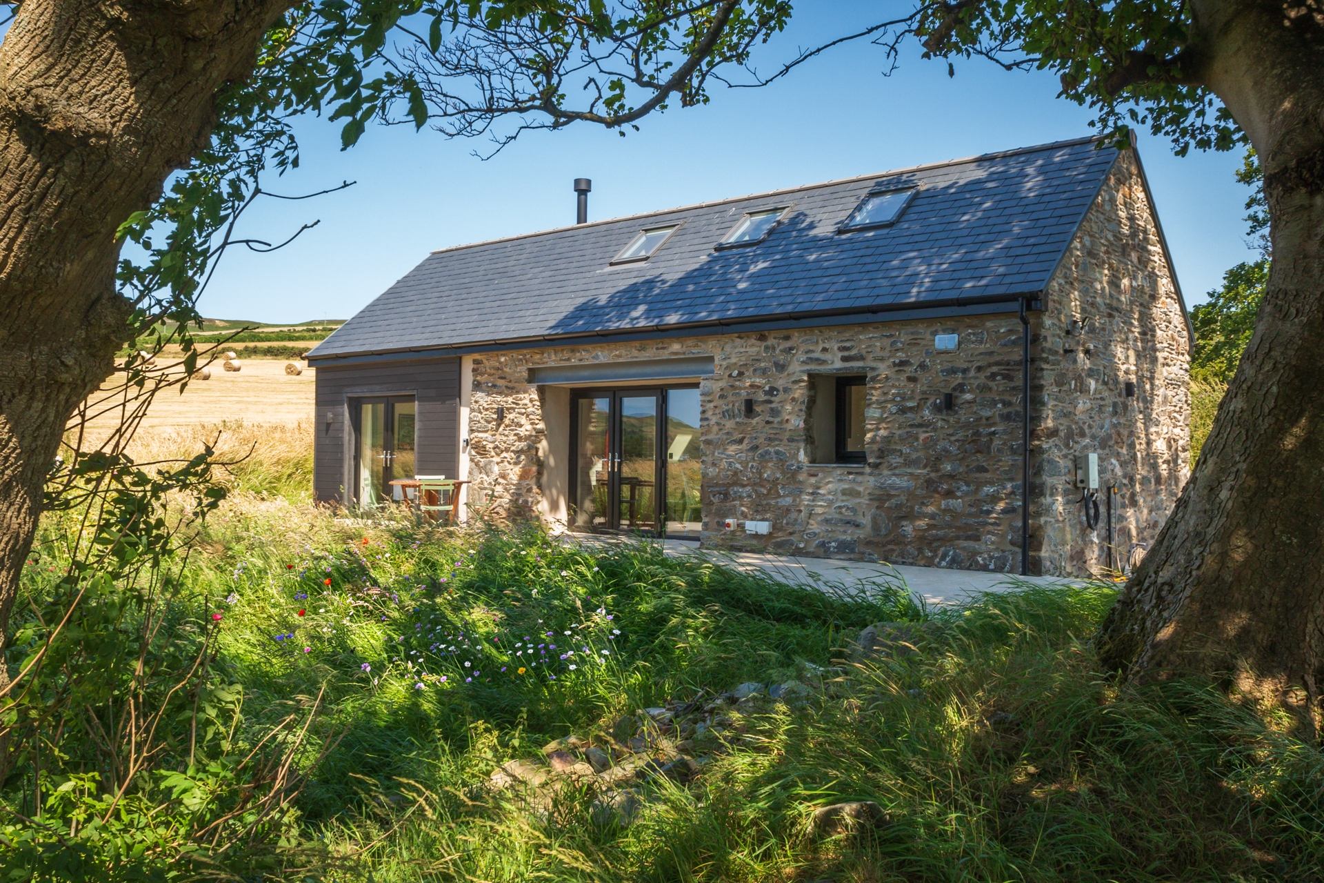 Spring Cottage