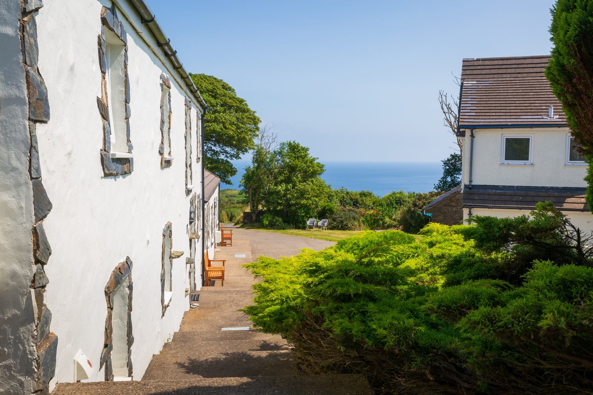 Primrose Cottage