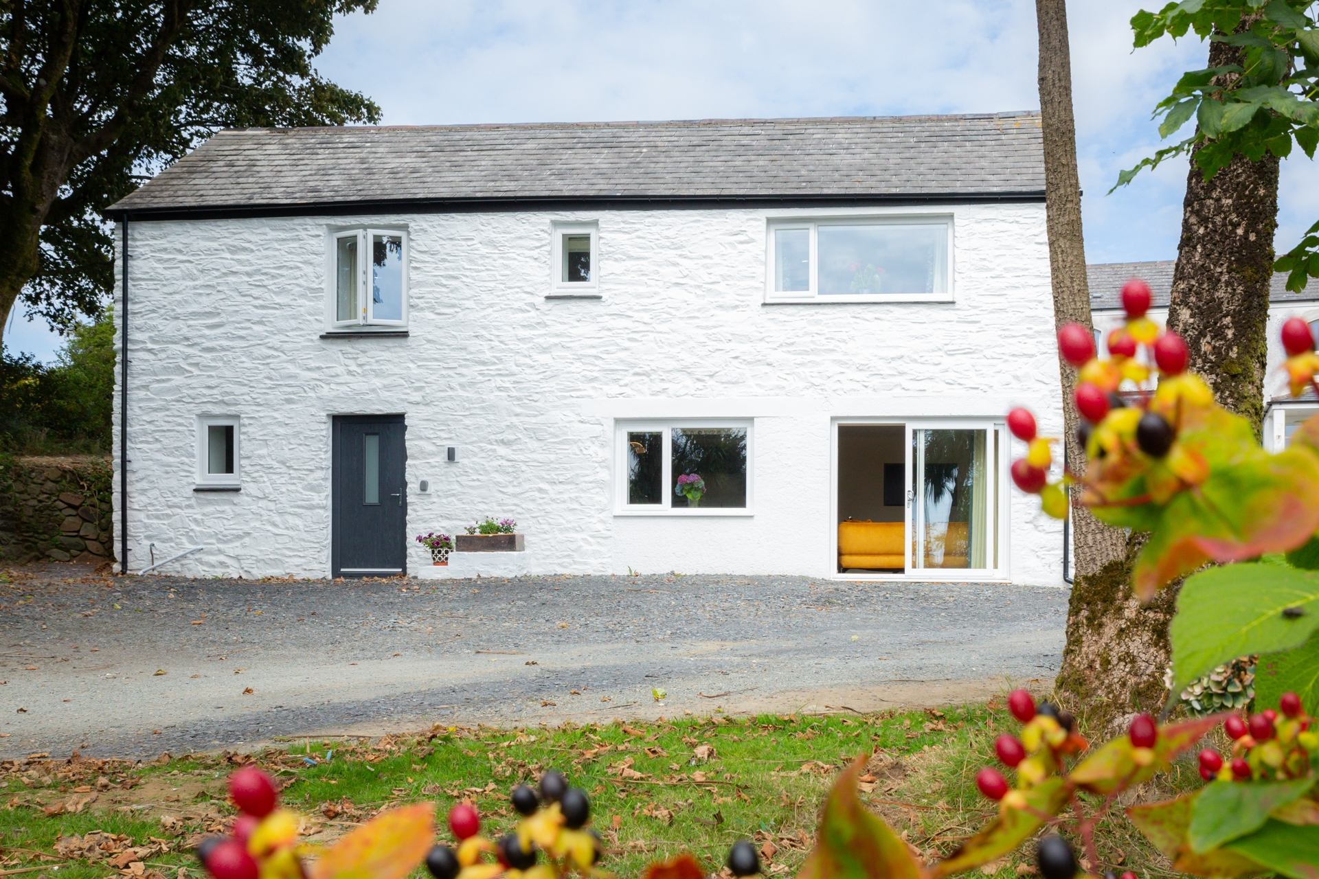Ballacosney Cottage