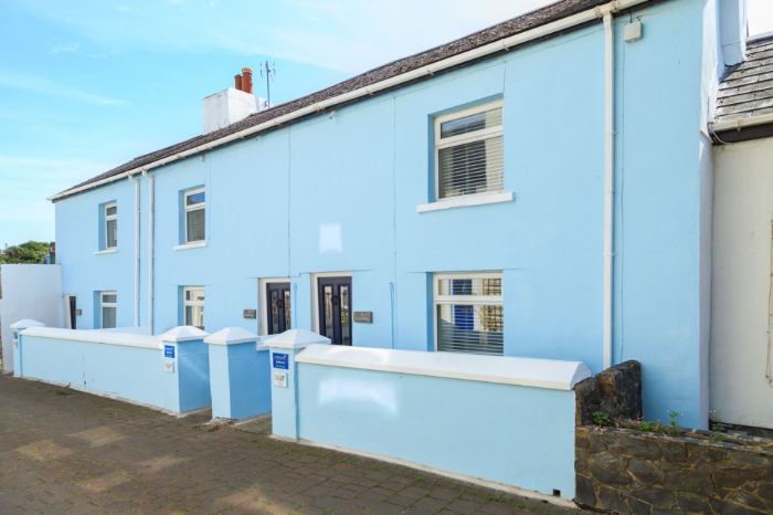 Ard Beg, Sleeps 3 in Castletown