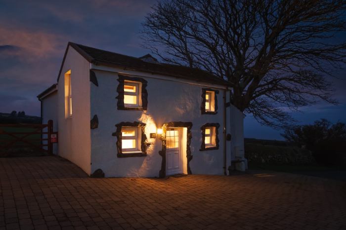 The Doll's House, Sleeps 2 in Laxey