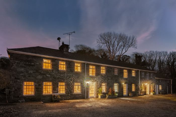 Bwaane Meanagh, Sleeps 3 in Kirk Michael