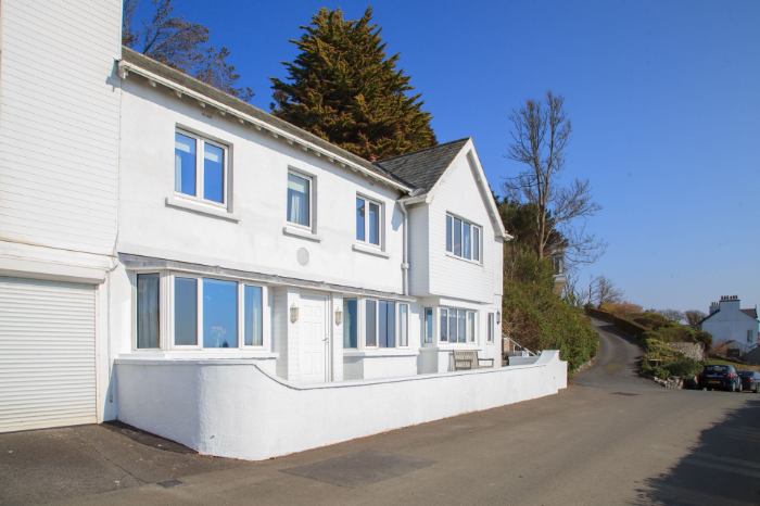 Craig Y Nos, Sleeps 6 in Port Erin