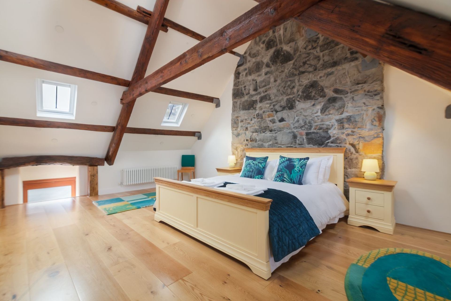 Keys Cottage is a Stylishly refurbished to a high specification, Keys Cottage is a 19th century listed building