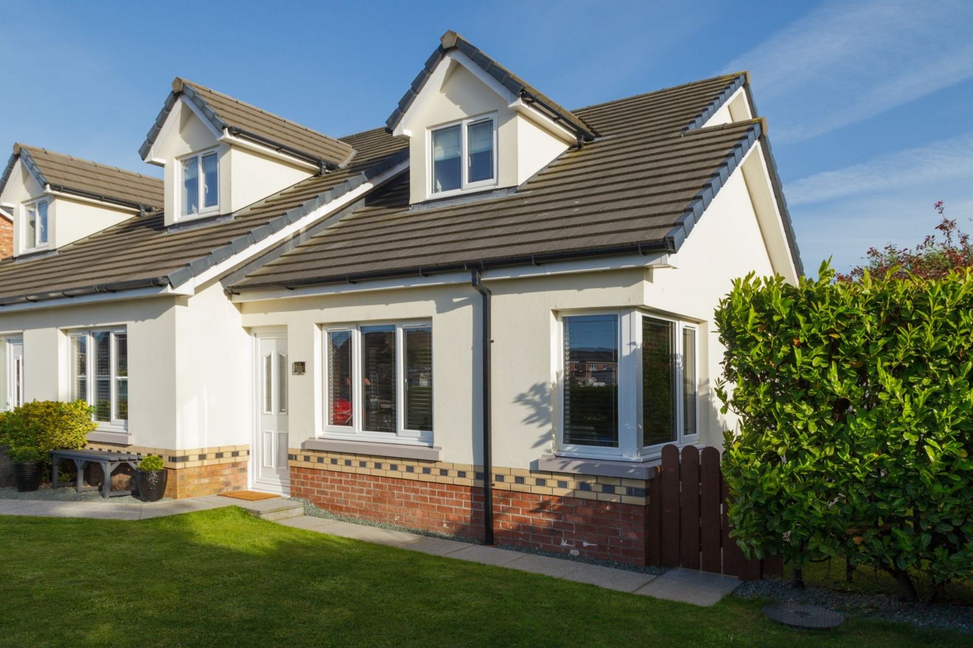 Royal 1 is a Located in Ramsey, Royal 1 offers plenty to enjoy and is a matter of minutes from the town centre